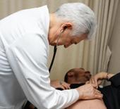 Mısır'da operasyon sırasında zarar g&ouml;ren organ T&uuml;rkiye'de d&uuml;zeltildi 