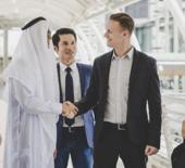 K&ouml;rfez sermayesine yeni rota: T&uuml;rkiye dahil 4 adres