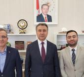 Mavi Vatan'ın &Ccedil;elik Kubbe'si ASFAT'a emanet!  TF-2000 ve milli denizaltı i&ccedil;in geri sayım