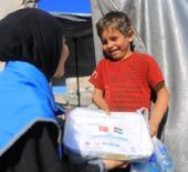 Ramazan&rsquo;da T&uuml;rkiye&rsquo;den d&uuml;nyaya iyilik k&ouml;pr&uuml;s&uuml;: 6 milyon kişiye yardım ulaştırıldı