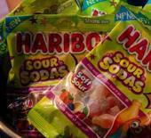 Rekabet Kurulu'ndan d&uuml;nyaca &uuml;nl&uuml; şekerleme markasına soruşturma!