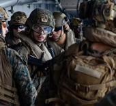 Son dakika...ABD'den Orta Doğu'ya kritik sevkiyat: 3 bin 500 asker b&ouml;lgeye ulaştı