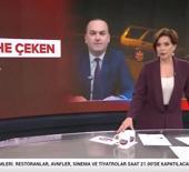 S&ouml;zc&uuml; TV'de taciz skandalındaki CHP'li isim AK Partili belediye başkanı olarak tanıtıldı