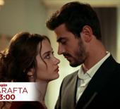 Arafta 83.b&ouml;l&uuml;m: Ateş'ten romantik s&uuml;rpriz 