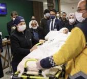 4 yaşındaki Asiye Ateş&rsquo;e pitbull saldırısı davasında karar