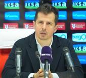 Kasımpaşa Teknik Direkt&ouml;r&uuml; Emre Bel&ouml;zoğlu: İşimiz daha bitmedi