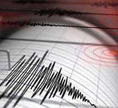 Afganistan'da şiddetli deprem