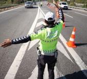 Ankara'da yarın bazı yollar trafiğe kapatılacak