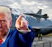 Avrupa &uuml;lkesi ABD'ye resti &ccedil;ekti! Trump'ı &ccedil;ıldırtacak a&ccedil;ıklama! Hava sahasını kapattılar
