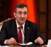 Cevdet Yılmaz'dan yapay zeka a&ccedil;ıklaması: Ekonomik rekabetin belirleyici unsurlarından biri