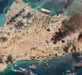 &Ccedil;ıkarma an meselesi! Son dakika Hark Adası a&ccedil;ıklaması! ABD'ye 'cehennem' uyarısı