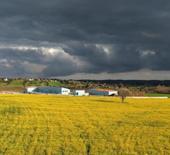 Devlet destekli &uuml;retim! &Ccedil;ift&ccedil;ilerin y&uuml;z&uuml; g&uuml;l&uuml;yor