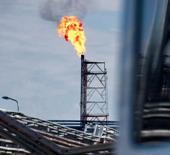 D&uuml;nya devi duyurdu! B&ouml;lgede b&uuml;y&uuml;k doğal gaz krizi