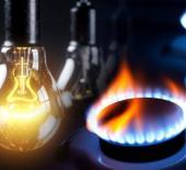 Elektrik ve doğal gaza y&uuml;zde 25 zam yapıldı