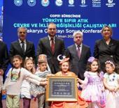  Gıda israfı y&uuml;zde 20 azalsa, k&uuml;resel a&ccedil;lık tarihe karışır!