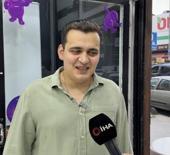 G&uuml;l&uuml;mseten isyan: Abla takımı bozdun, kalanı da gel al!