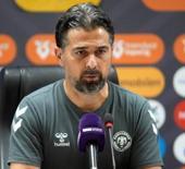 İlhan Palut: Rahatsız etmemiş olabiliriz!