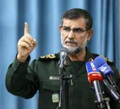 İran Devrim Muhafızları Ordusu duyurdu: Ali Rıza Tengsiri &ouml;ld&uuml;r&uuml;ld&uuml;