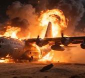 İran'dan manidar video: Şeytan d&uuml;şt&uuml;