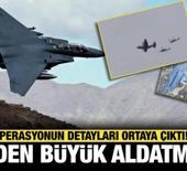 İran&rsquo;ın kalbinde "sıcak temas": D&uuml;ş&uuml;r&uuml;len ABD pilotunu kurtarmak i&ccedil;in film gibi operasyon