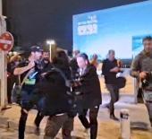 İsrail&rsquo;de sokaklar karıştı: Netanyahu karşıtı g&ouml;sterilere sert m&uuml;dahale