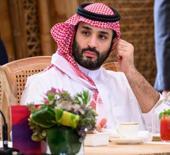 Kamuoyundan gizlenmiş! Suudi Arabistan, Katar ve BAE'ye s&uuml;rpriz ziyaret!