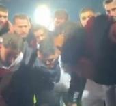 Kaptan Hakan &Ccedil;alhanoğlu'ndan tarihi konuşma