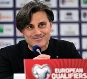 Montella: 'T&uuml;rk gibi hissedip hareket ediyorum'