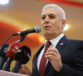 Mustafa Bozbey g&ouml;revden uzaklaştırıldı