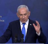 İsrail'den son dakika İran a&ccedil;ıklaması! Netanyahu şeytani planı itiraf etti