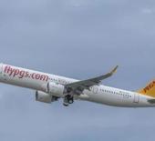 Pegasus'tan kritik karar: U&ccedil;uş iptalleri uzatıldı