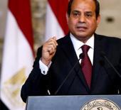 Sisi a&ccedil;ık a&ccedil;ık yardım istedi: Savaşı durdurabilecek tek kişi sensin! D&uuml;nyada g&uuml;ndem oldu