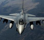 ABD savaş u&ccedil;ağı havada acil durum ilan etti! İran vurdu iddiası! B&ouml;lgede sıcak saatler