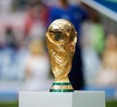 Tarihin en kapsamlı D&uuml;nya Kupası! İşte yeni format