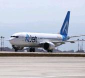 AJet'ten &ccedil;ocuklara &ouml;zel 23 Nisan etkinliği