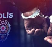 Bakan G&uuml;rlek duyurdu! 34 ilde dev operasyon! Y&uuml;zlerce g&ouml;zaltı var