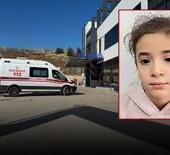 6 yaşındaki Eyl&uuml;l kalp krizi sonucu vefat etmişti! Ailesi taziyeleri kabul etmeye başladı