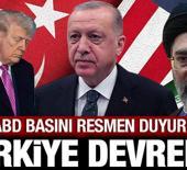 ABD basını resmen duyurdu: T&uuml;rkiye savaşı bitirmek i&ccedil;in t&uuml;m şartları zorluyor!