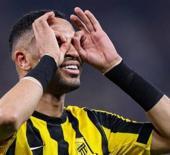 Al-Ittihad kararını verdi! En-Nesyri'nin bileti kesildi