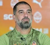 Arda Turan'dan duygusal Lucescu s&ouml;zleri