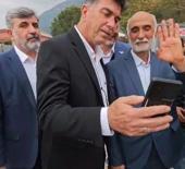 "Atat&uuml;rk'e hakaret etti" iftirasıyla tutuklanmıştı: Ramazan Hoca kumpastan beraat etti