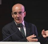 Bakan Şimşek: T&uuml;rkiye bu s&uuml;reci en az hasarla atlatacak