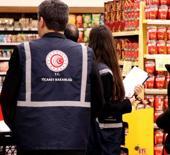 Bakanlık duyurdu! Zincir markette fahiş fiyat skandalı! &Ccedil;ok sayıda &uuml;r&uuml;nde tespit edildi