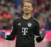 Bayern M&uuml;nih Neuer'in yerini S&uuml;per Lig'den dolduracak! Masadaki teklif ortaya &ccedil;ıktı