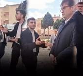 CHP'li belediye başkanından hizmet isteyen vatandaşa: Elinden geliyorsa yap beya!