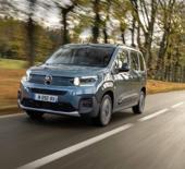 Citro&euml;n'den nisan ayına &ouml;zel sıfır faizli kredi ve indirimli fiyat fırsatları