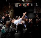 D&uuml;n Mescid-i Aksa, bug&uuml;n Kıyamet Kilisesi: Kud&uuml;s&rsquo;te kutsal alanlar hedefte