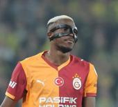 D&uuml;nya devi Victor Osimhen i&ccedil;in &ccedil;ıldırdı! Tam 5 yıldızını g&ouml;zden &ccedil;ıkardılar