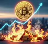 ABD-İran g&ouml;r&uuml;şmeleri &ccedil;&ouml;kt&uuml;, Bitcoin &ccedil;akıldı! İşte piyasayı sarsan a&ccedil;ıklama