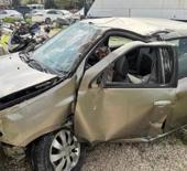 Feci kaza: Biri uzman &ccedil;avuş 2 kişi hayatını kaybetti